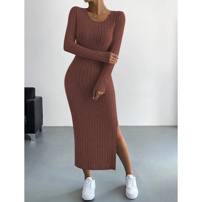 Mia Muse Dress - Outono