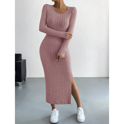 Mia Muse Dress - Outono