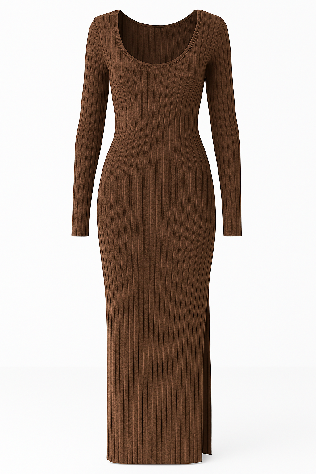 Mia Muse Dress - Outono
