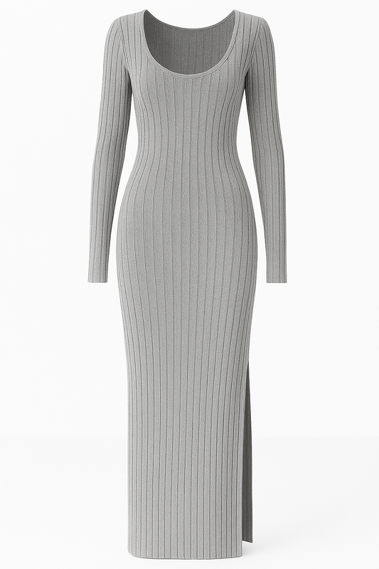 Mia Muse Dress - Outono