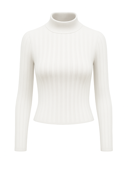 T-Shirt Feminina Austria – Outono