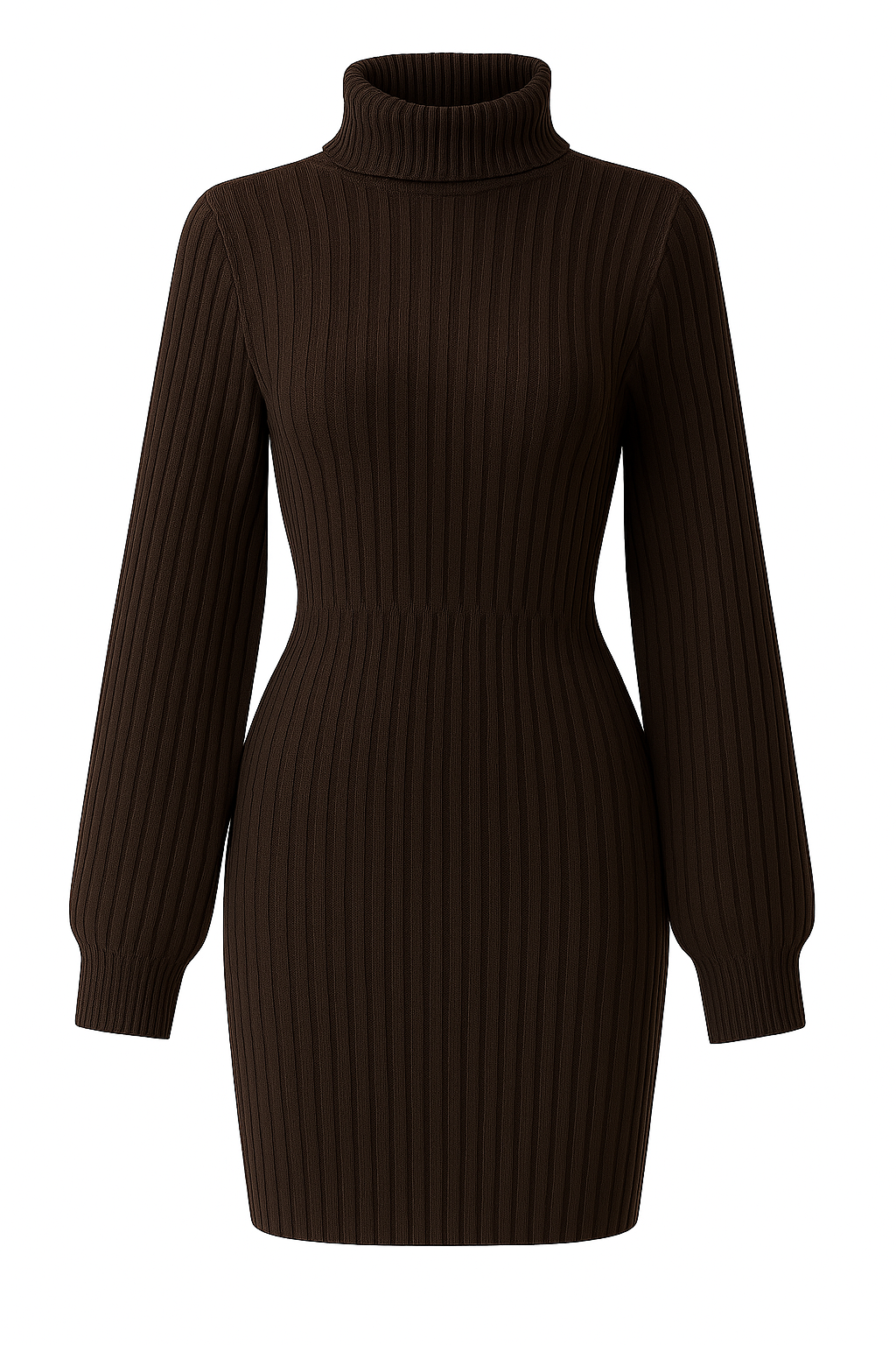 Mia Muse Dress - Outono