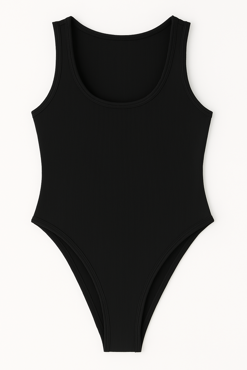 Sleeveless BodySuit - Verão