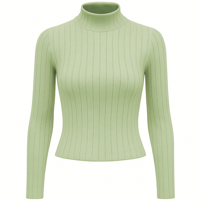 T-Shirt Feminina Austria – Outono