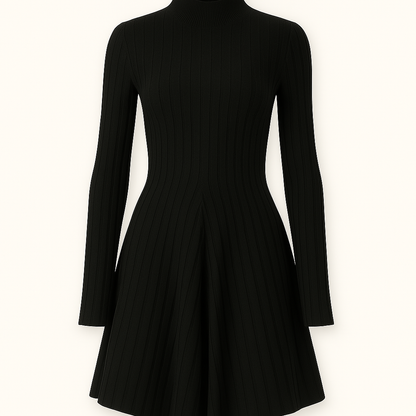 Mia Muse Dress - Outono