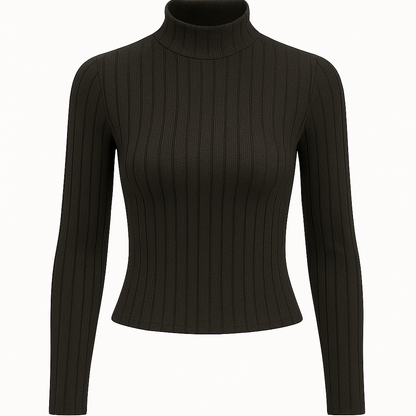 T-Shirt Feminina Austria – Outono