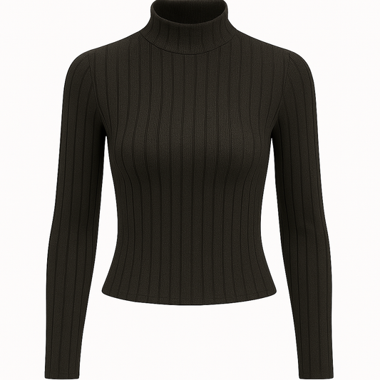 T-Shirt Feminina Austria – Outono