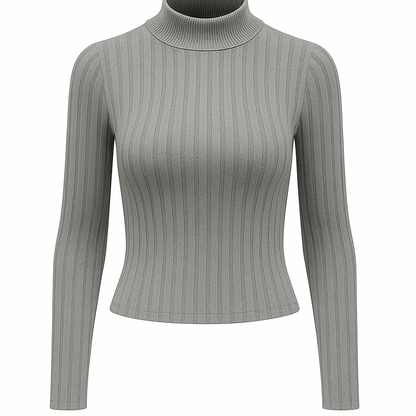 T-Shirt Feminina Austria – Outono